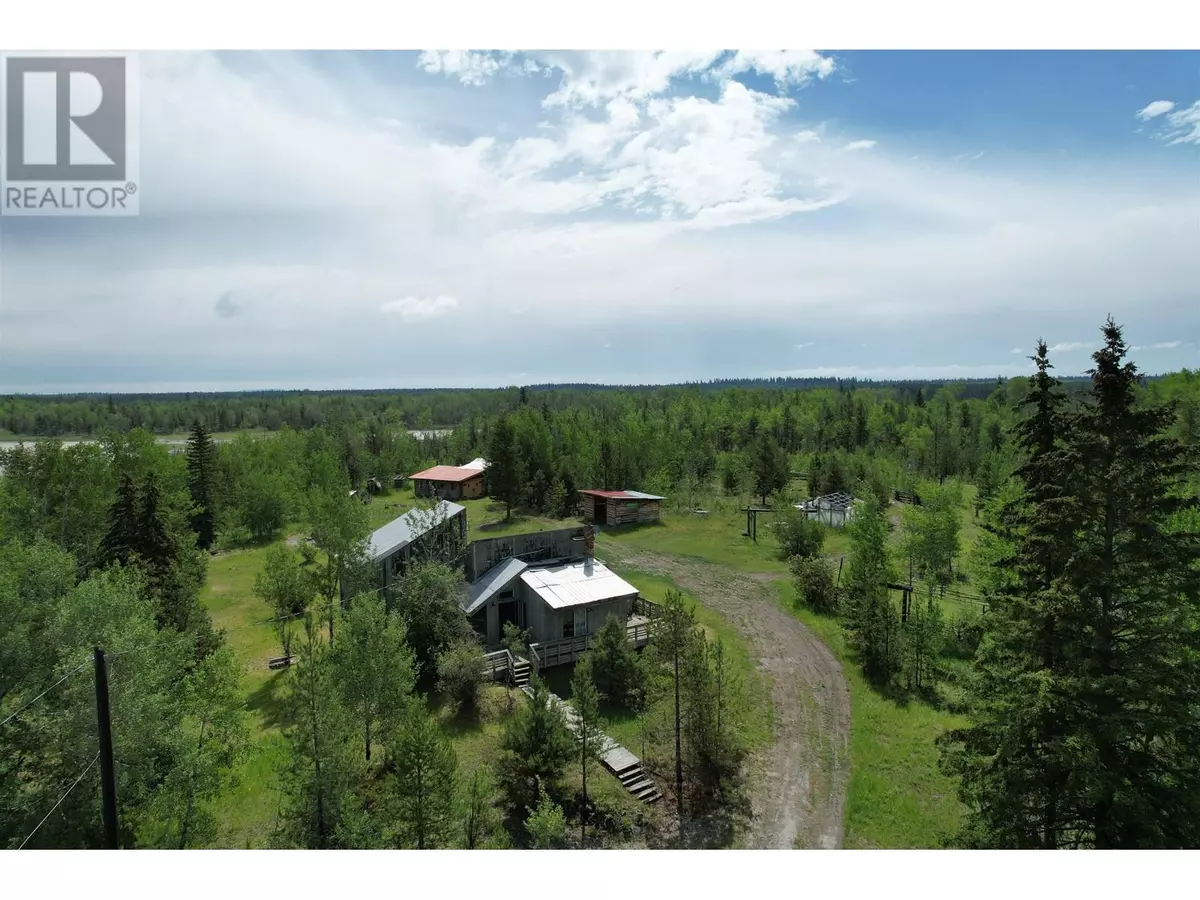 70 Mile House, BC V0K1K0,1436 S CARIBOO 97 HIGHWAY