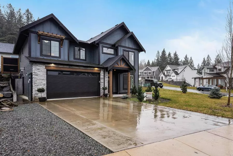 50190 KENSINGTON DRIVE|Eastern Hillsides, Chilliwack, BC V4Z1J5