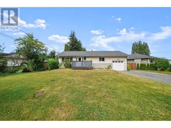 21695 122 AVENUE, Maple Ridge, BC V2X3X1