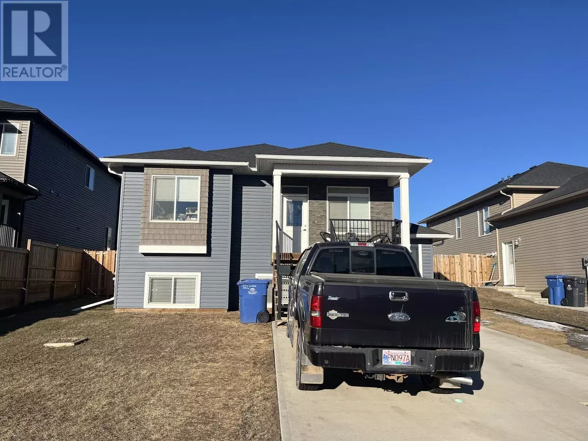 Fort St. John, BC V1J0S2,8336 88 AVENUE