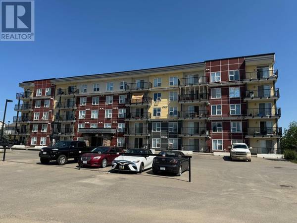 11004 102 AVE #106, Fort St. John, BC V1J0L9