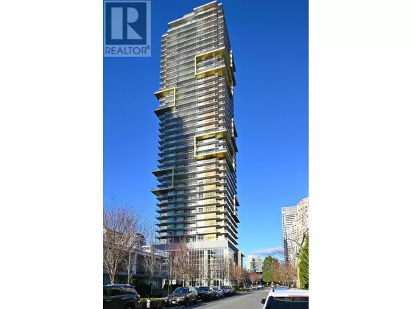 6383 MCKAY AVE #1209, Burnaby, BC V5H0H8