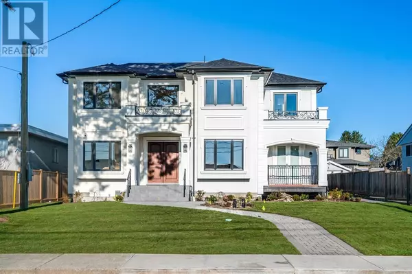 6173 AUBREY STREET, Burnaby, BC V5B2C9