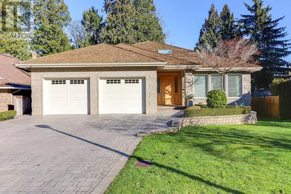 Tsawwassen, BC V4M2K2,1267 PACIFIC DRIVE