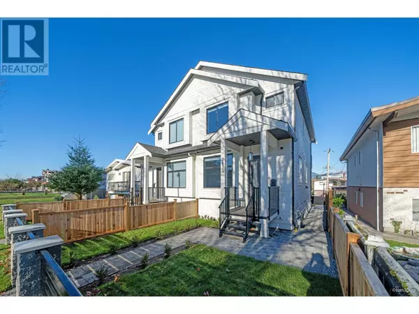 2859 E 16TH AVENUE, Vancouver, BC V5M2L9