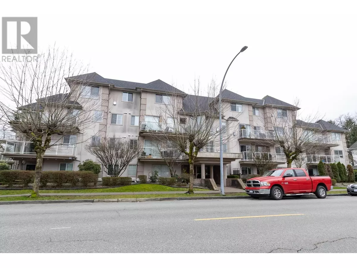 Port Coquitlam, BC V3B4J1,3128 FLINT ST #201