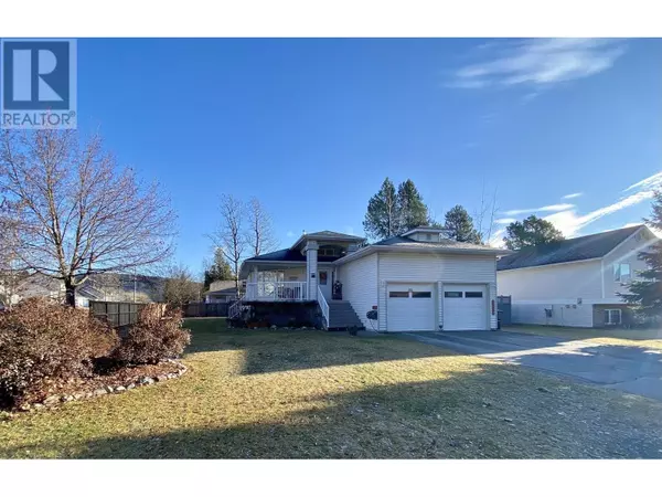 3406 BAILEY STREET, Terrace, BC V8G5P5