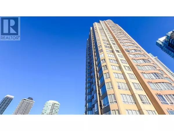 6220 MCKAY AVE #1903, Burnaby, BC V5H4M8