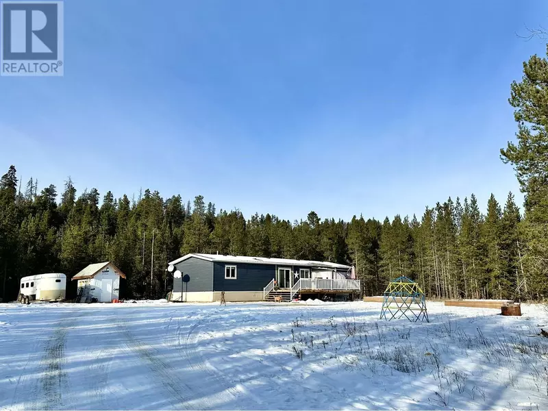 4995 PITNEY ROAD, Valemount, BC V0E2Z0