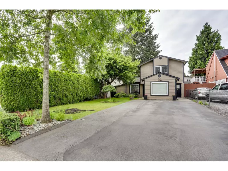 12480 78 AVENUE, Surrey, BC V3W8K1