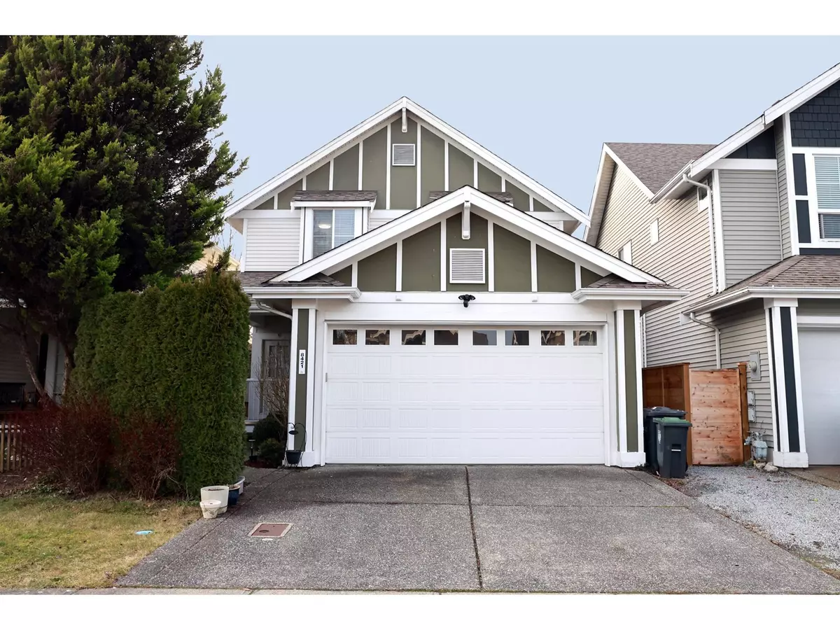 Langley, BC V2Y0A3,8421 209 STREET