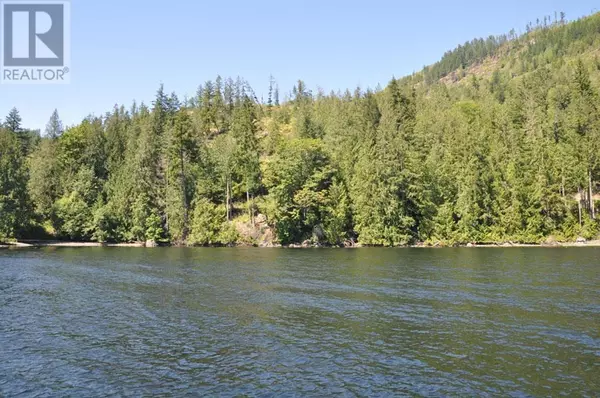 Egmont, BC V0N1N0,Lot 2 KAYAK ROAD