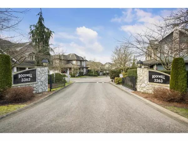 Surrey, BC V3Z0X8,3363 ROSEMARY HEIGHTS #26