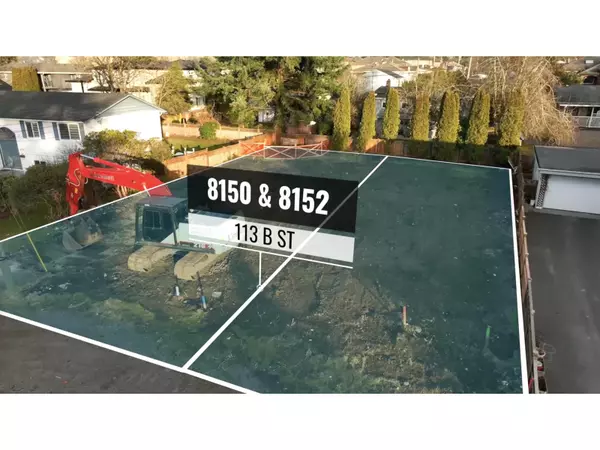 Delta, BC V4C5G1,8152 113B STREET