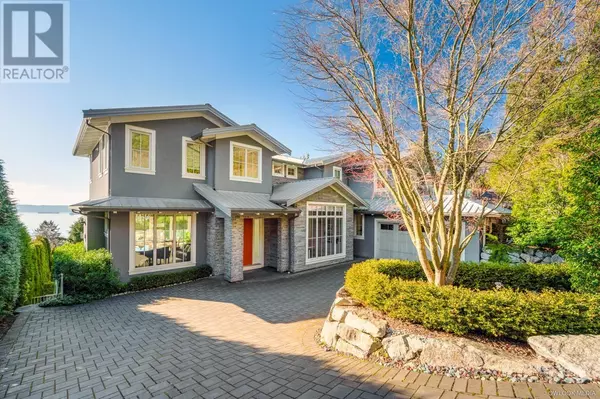 West Vancouver, BC V7V3G6,3326 WESTMOUNT ROAD