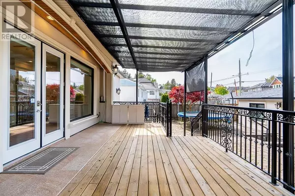 Vancouver, BC V6L2C7,2653 MCBAIN AVENUE