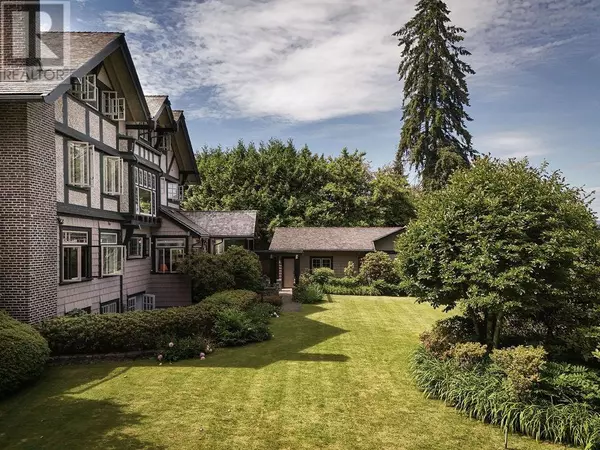 Vancouver, BC V6H2W3,3538 OSLER STREET