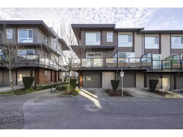 Surrey, BC V3Z6P4,16222 23A AVENUE #79