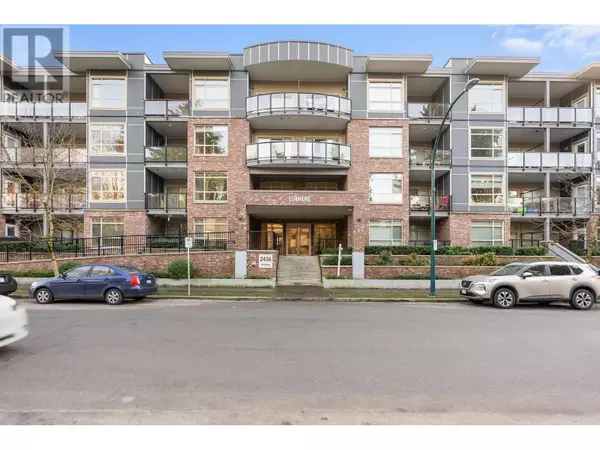 2436 KELLY AVE #210, Coquitlam, BC V3C1Y4