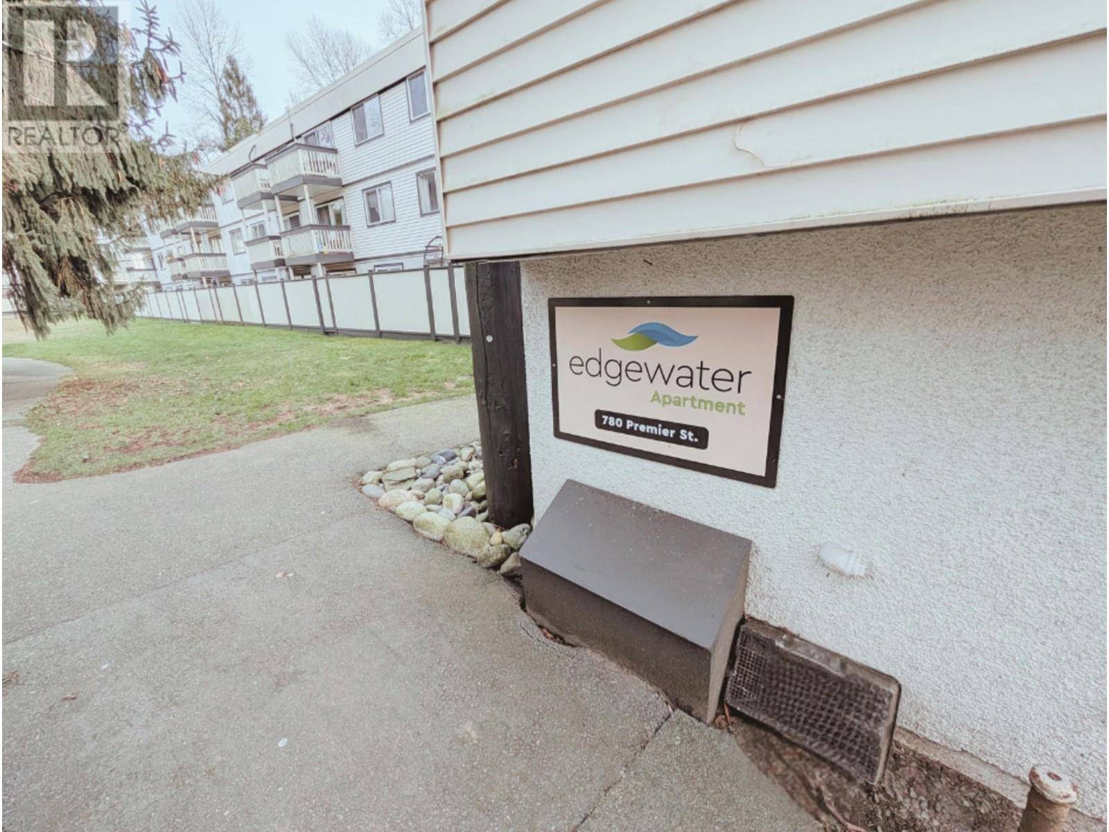 North Vancouver, BC V7J2G8,780 PREMIER ST #316