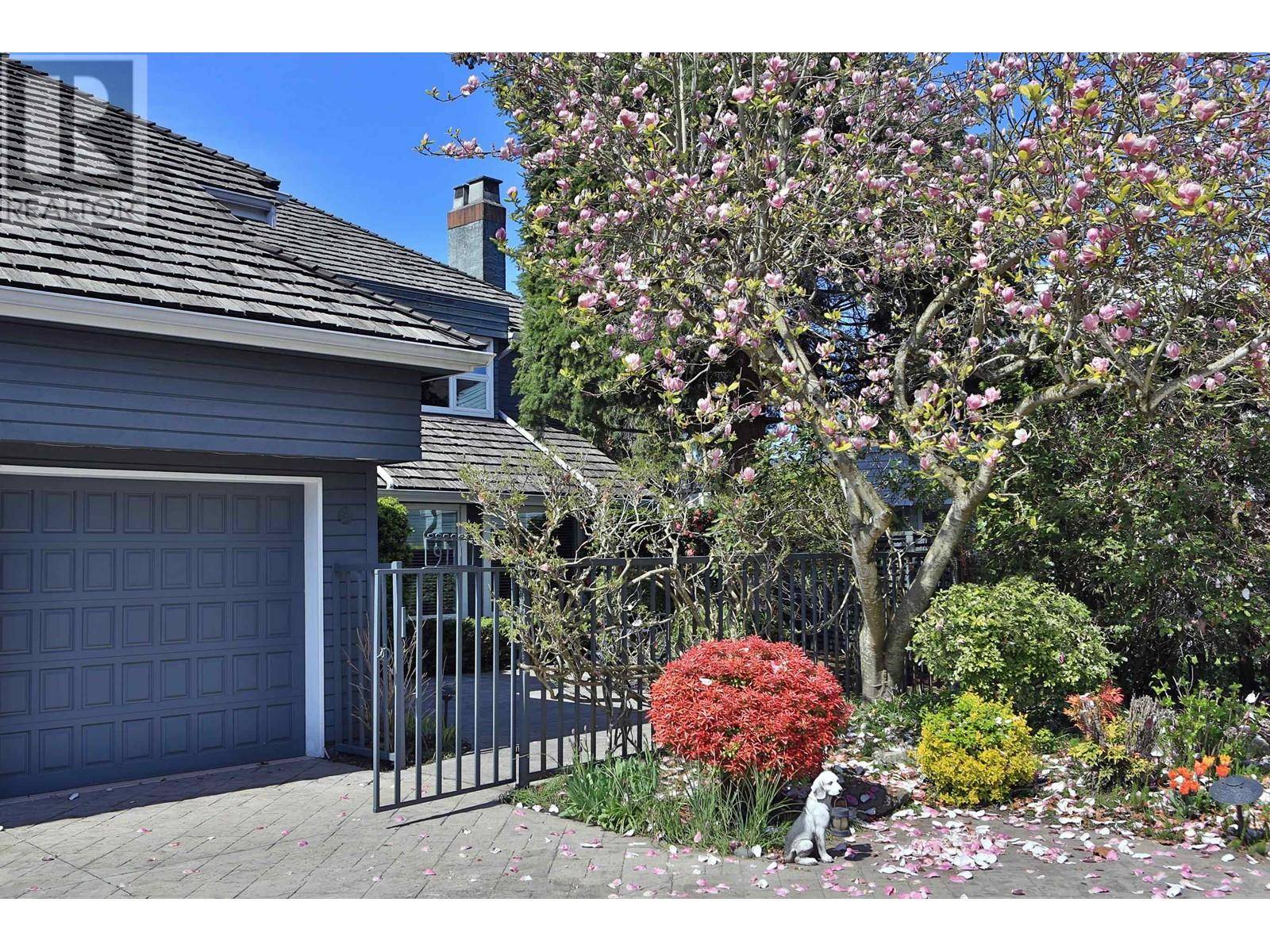 Richmond, BC V7E5L1,9111 MASKALL DRIVE