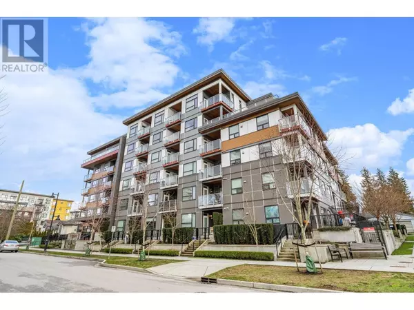 717 BRESLAY ST #207, Coquitlam, BC V3J0J3