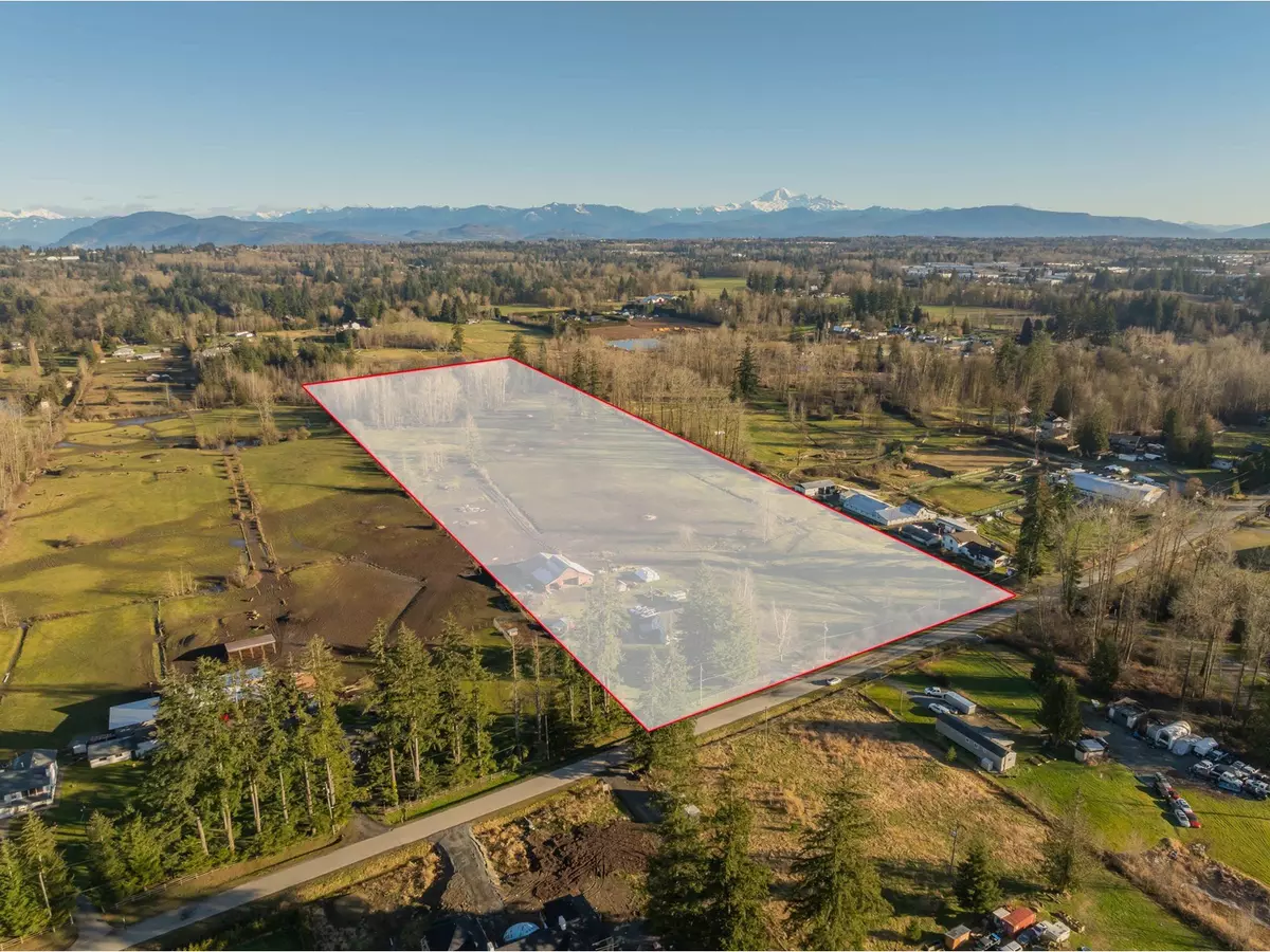 Langley, BC V4W3L8,6736 267 STREET