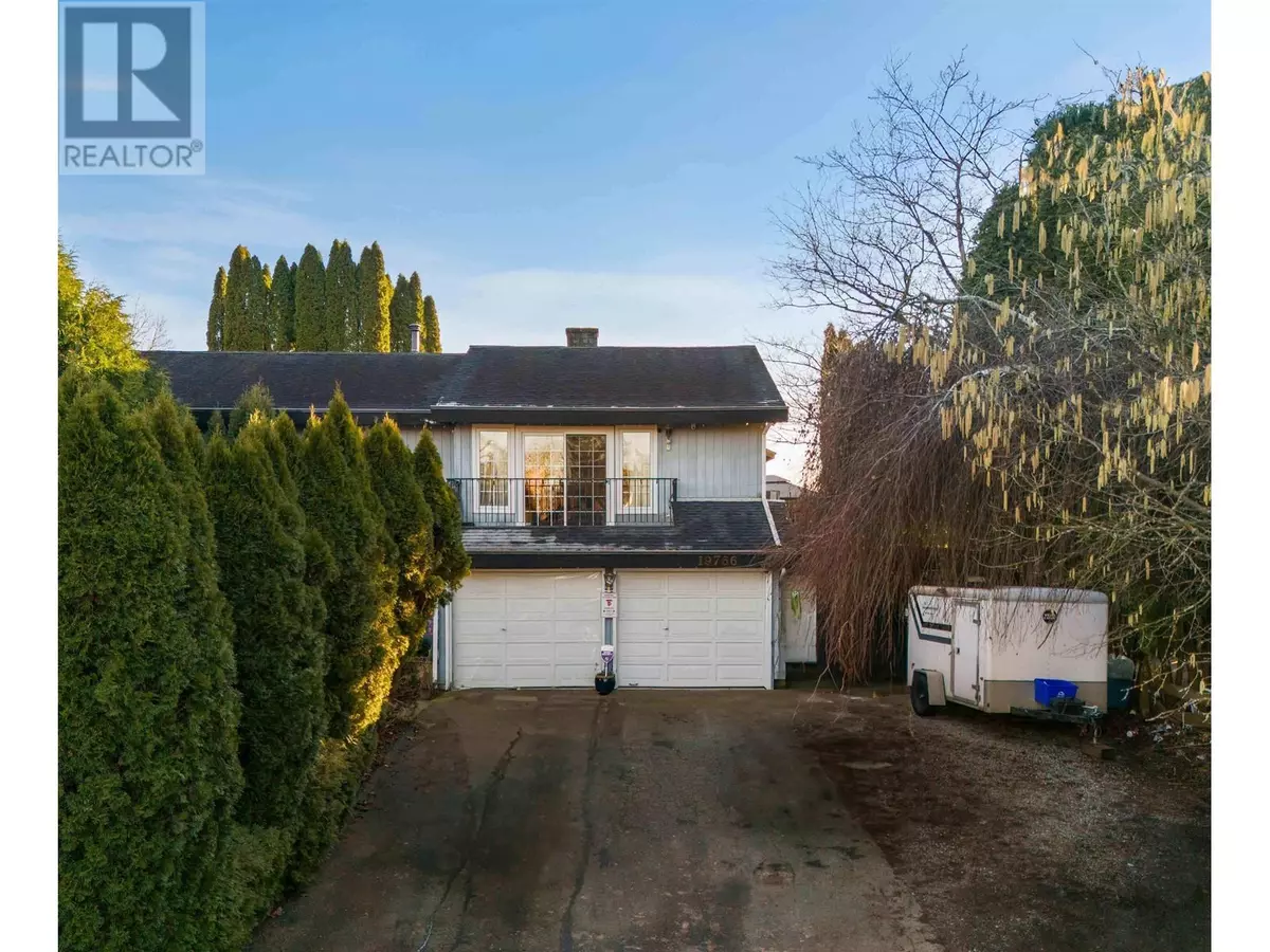 Pitt Meadows, BC V3Y1P2,19766 115A AVENUE