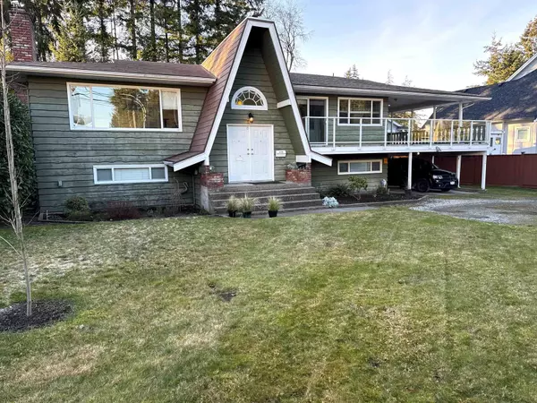 4545 208 STREET, Langley, BC V3A2H7