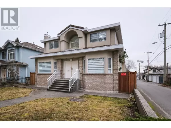 6488 DUMFRIES STREET, Vancouver, BC V5P3B4