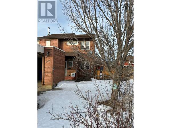 8904 107A AVENUE, Fort St. John, BC V1J5Z1