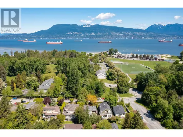 4316 W 2ND AVENUE, Vancouver, BC V6R1K3