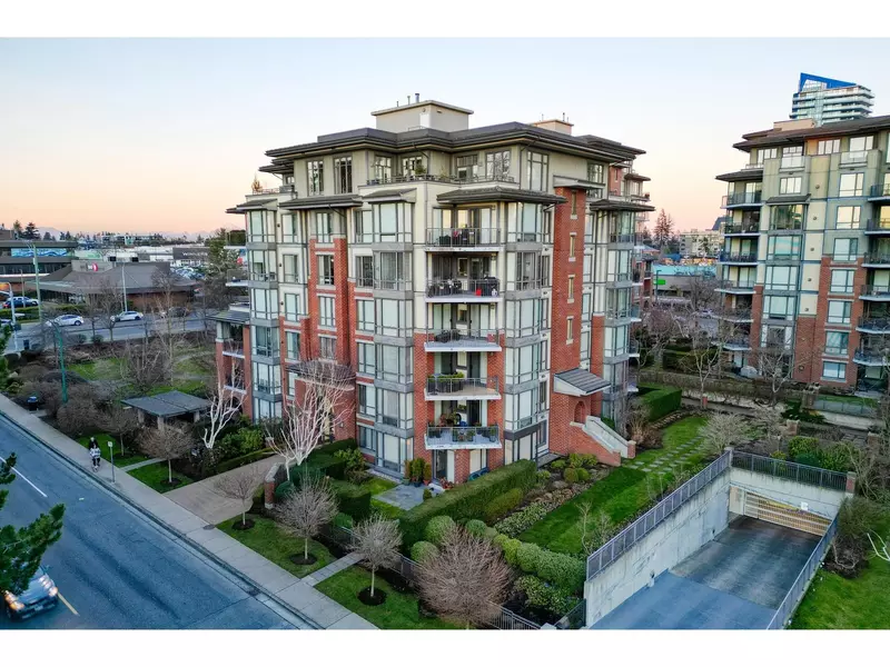 1580 MARTIN #102, White Rock, BC V4B5M3