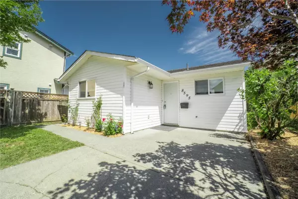 8595 MCCUTCHEON AVENUE|Chilliwack Proper South, Chilliwack, BC V2P7L3