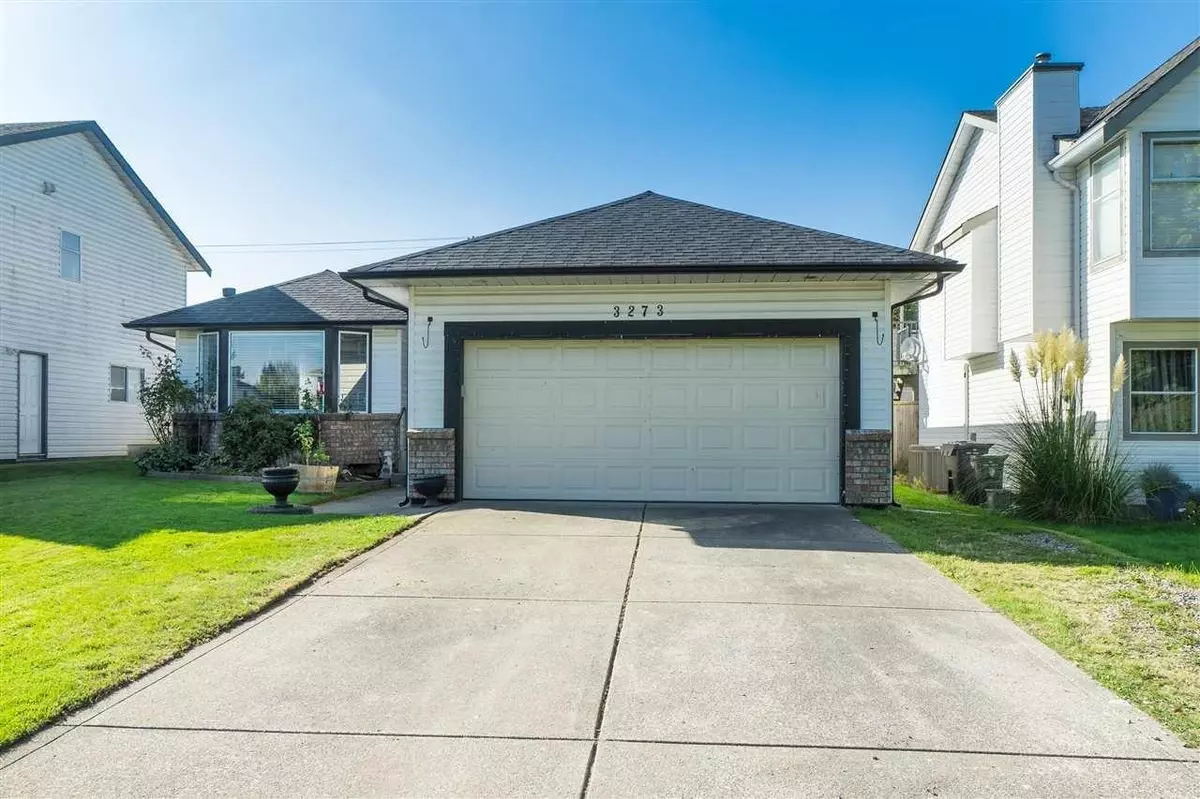 Langley, BC V4W3E9,3273 264A STREET