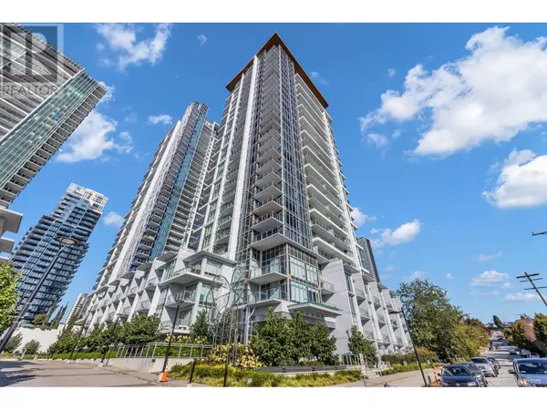 2351 BETA AVE #1307, Burnaby, BC V5C0M2