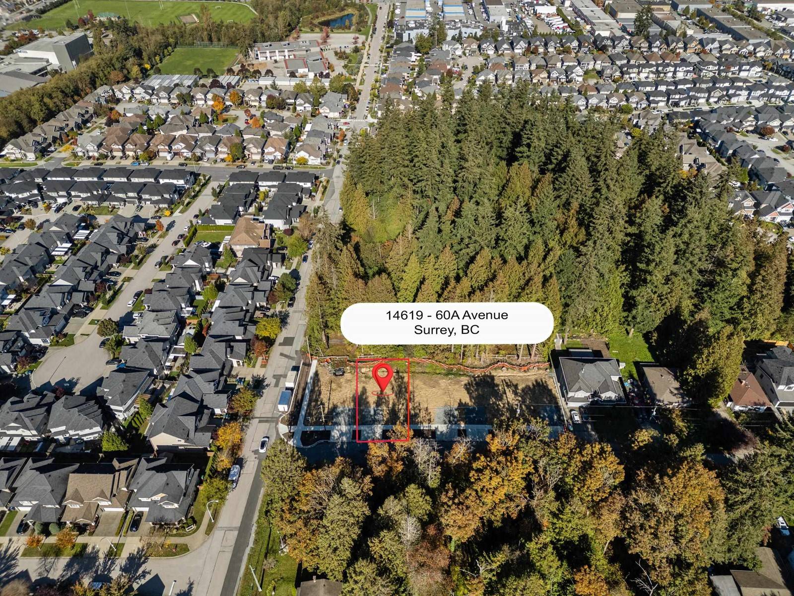 14619 60A AVENUE, Surrey, BC V3S3A2