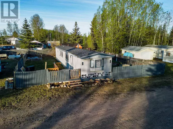 2963 KLAHANNIE DR #1, Fort Nelson, BC V0C1R0