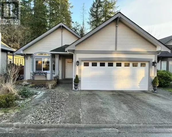 122 BLACKBERRY DRIVE, Anmore, BC V3H5B4