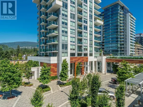 1632 LIONS GATE LN #202, North Vancouver, BC V7P0E2