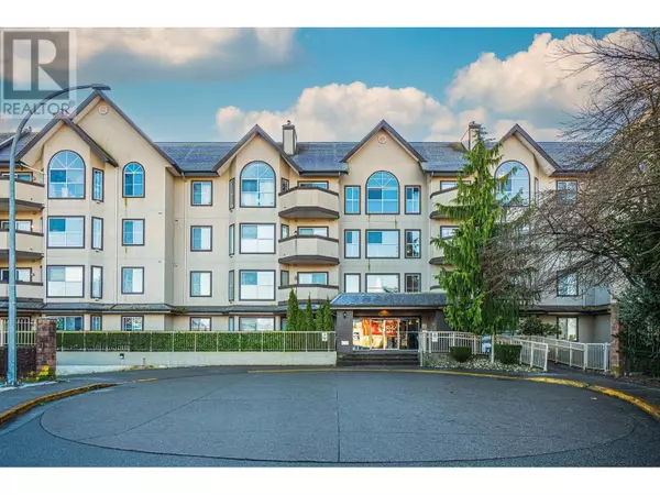 12464 191B ST #311, Pitt Meadows, BC V3Y2P6