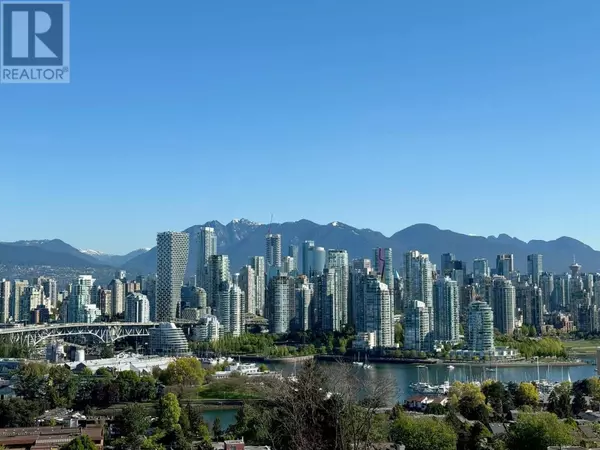 1268 West BROADWAY ST #PH, Vancouver, BC V6H1G6