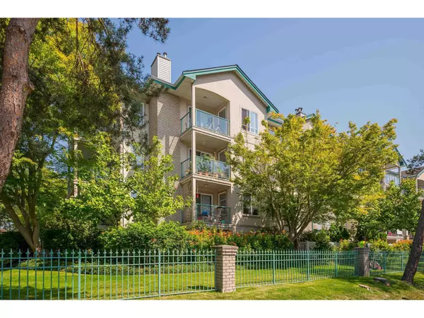 Langley, BC V3A7A6,20443 53 #409