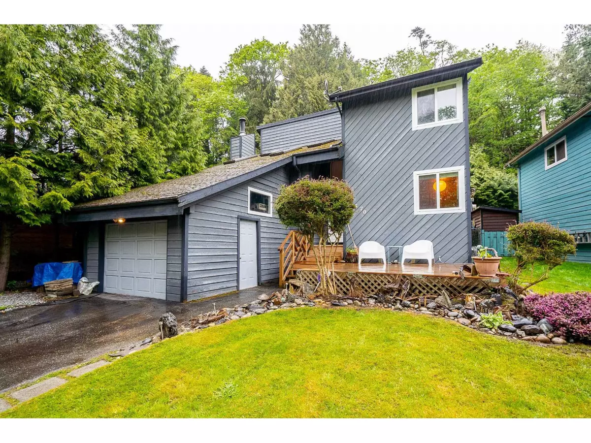 Delta, BC V4C3X1,8370 SHEAVES ROAD