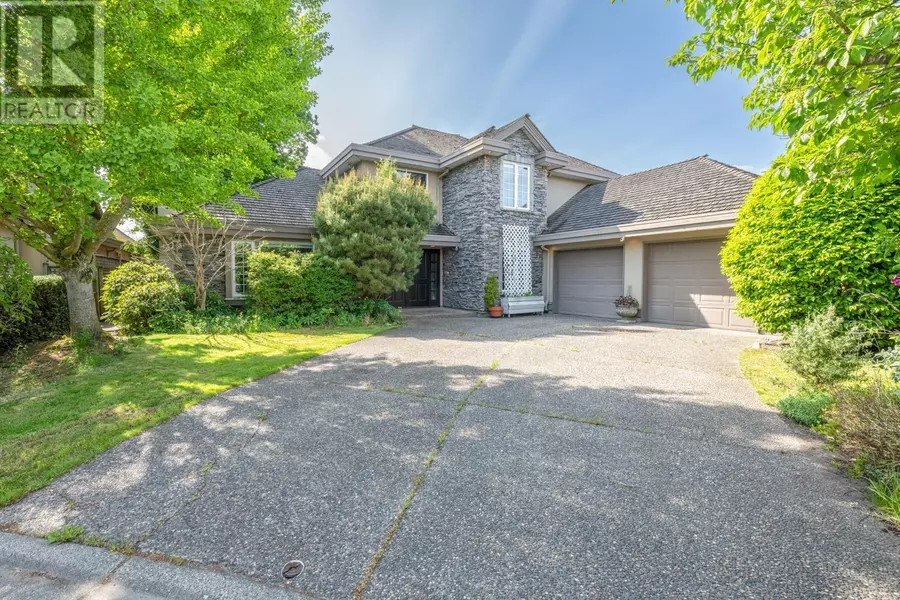 6349 SUNRISE LANE, Delta, BC V4K5A3