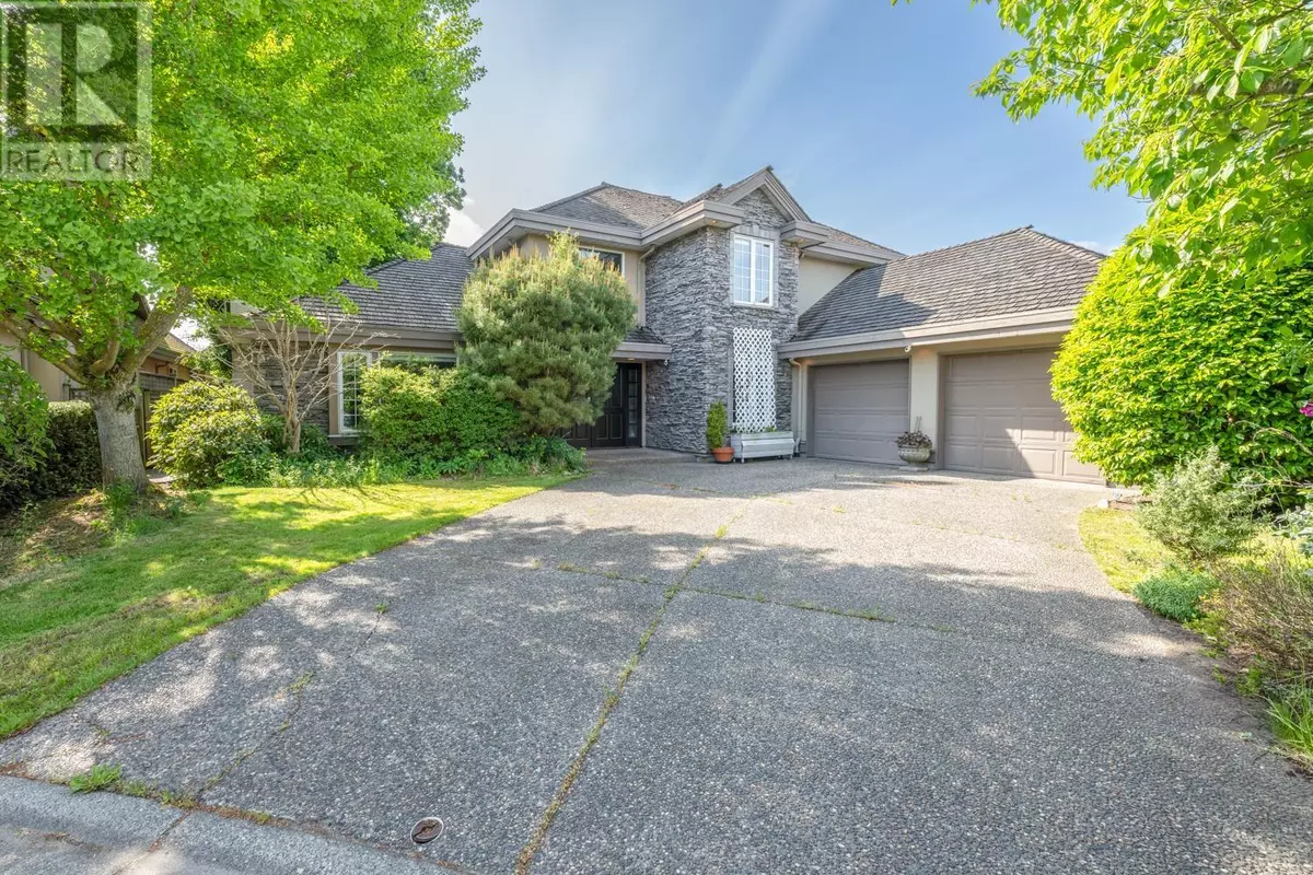 Delta, BC V4K5A3,6349 SUNRISE LANE