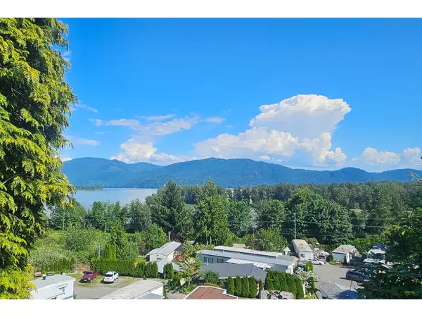 Mission, BC V2V6R8,34828 BRIENT DRIVE