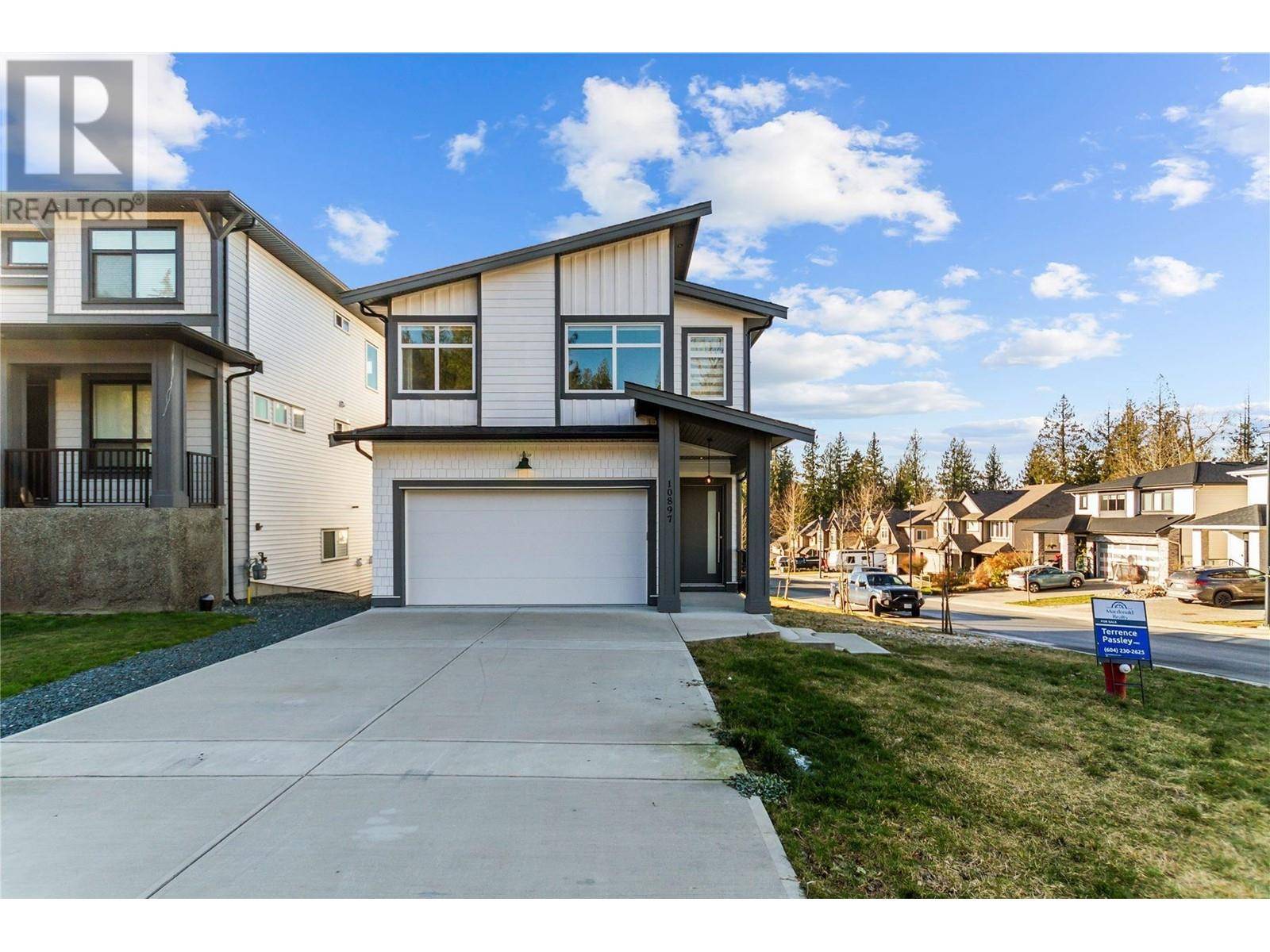 10897 MORRISETTE PLACE, Maple Ridge, BC V2W1G8