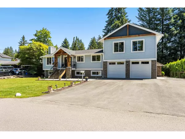 Langley, BC V1M3T2,8952 HADDEN STREET