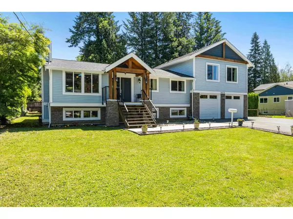 Langley, BC V1M3T2,8952 HADDEN STREET